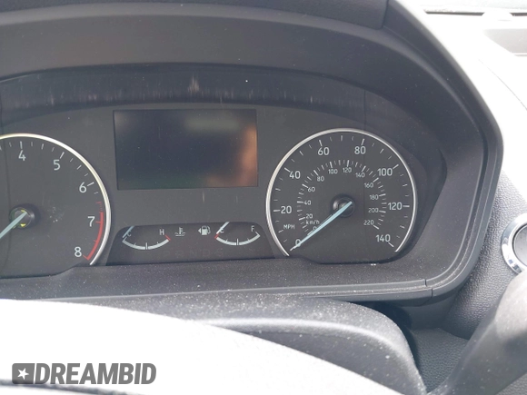 2022 Ford EcoSport SE z VIN MAJ6S3GL6NC457610, wystawiony jako IAAI lot #41951074 z przebiegiem Nie podano mil oraz . Historia ofert i sprzedaży dostępna na DreamBid. Obrazek 7.