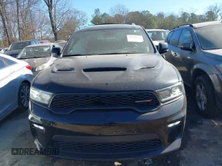 2021 Dodge Durango GT z VIN 1C4RDHDG3MC762292, wystawiony jako IAAI lot #41319331 z przebiegiem 64 469 mil mil oraz . Historia ofert i sprzedaży dostępna na DreamBid. Obrazek 12.
