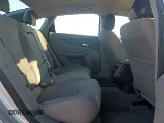 2017 Chevrolet Impala LS с VIN 2G11X5SAXH9171447, выставлен на аукционе Copart как лот 63449575 с пробегом 158 456 миль миль и Чистый • Clean title. История ставок и продаж доступна на DreamBid. Изображение 10.