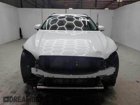 2023 Volvo XC60 Core с VIN YV4L12DV6P1266104, выставлен на аукционе Copart как лот 59872595 с пробегом 62 981 миль миль и Чистый • Clean title. История ставок и продаж доступна на DreamBid. Изображение 5.