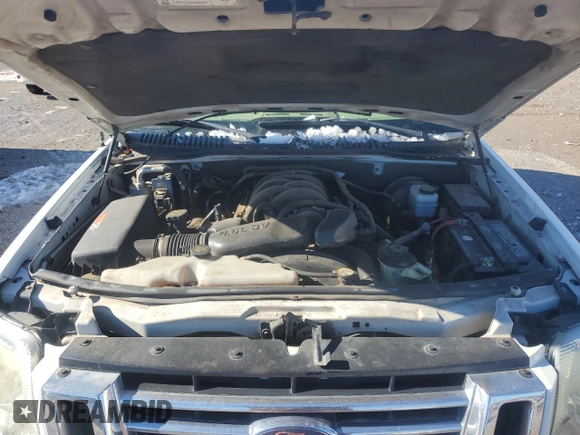 2006 Ford Explorer Eddie Bauer z VIN 1FMEU64836UA31883, wystawiony jako Copart lot #41492345 z przebiegiem 175 556 mil mil oraz Szkoda całkowita • Salvage title. Historia ofert i sprzedaży dostępna na DreamBid. Obrazek 12.