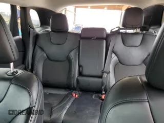 2022 Jeep Cherokee X with VIN 1C4PJMCX8ND539770, listed as a Copart auction lot 43988725 with 36,309 mi miles and Salvage title. Bid and sale history available at DreamBid. Image 10.