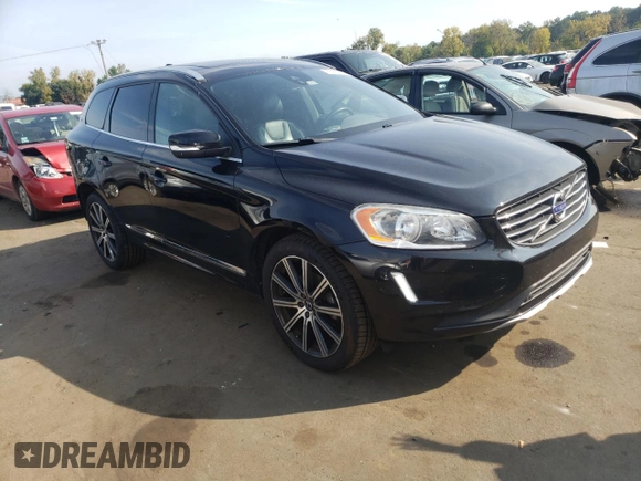 2016 Volvo XC60 T6 Drive-E with VIN YV449MDK8G2804391, listed as a Copart auction lot 71950144 with 140,846 mi miles and Clean Title. Bid and sale history available at carsss.com. Image 4.