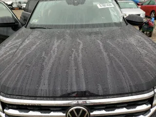 2023 Volkswagen Atlas SEL with VIN 1V2BE2CA0PC204119, listed as a Copart auction lot 81601434 with 21,914 mi miles and Salvage title. Bid and sale history available at DreamBid. Image 11.