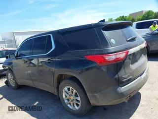 2020 Chevrolet Traverse LS с VIN 1GNERFKW9LJ167429, выставлен на аукционе IAAI как лот 42163729 с пробегом 98 083 миль миль и . История ставок и продаж доступна на DreamBid. Изображение 14.
