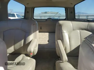 2002 Chevrolet Suburban LS with VIN 3GNEC16T72G259529, listed as a Copart auction lot 88312185 with 120,604 mi miles and Salvage Title. Bid and sale history available at carsss.com. Image 10.