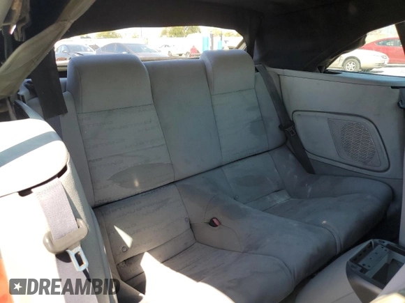 2009 Ford Mustang with VIN 1ZVHT84N895112458, listed as a Copart auction lot 52880595 with 166,456 mi miles and Salvage title. Bid and sale history available at DreamBid. Image 10.