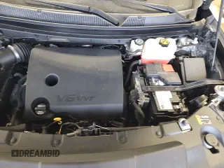 2020 Chevrolet Traverse LT с VIN 1GNERHKW8LJ141366, выставлен на аукционе Copart как лот 84766745 с пробегом 67 555 миль миль и Списание • Salvage title. История ставок и продаж доступна на DreamBid. Изображение 16.