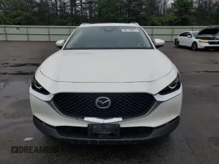 2024 Mazda CX-30 S Preferred with VIN 3MVDMBCM3RM667783, listed as a Copart auction lot 59770625 with 10,196 mi miles and Salvage title. Bid and sale history available at DreamBid. Image 5.