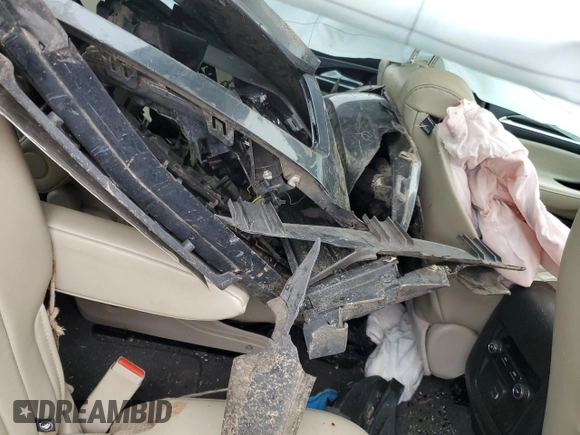 2019 Buick Enclave Essence with VIN 5GAEVAKW3KJ224800, listed as a Copart auction lot 51381675 with Not Provided miles and Salvage Title. Bid and sale history available at DreamBid. Image 13.