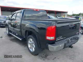 2012 GMC Sierra 1500 SLE with VIN 3GTP1VE09CG103290, listed as a IAAI auction lot 42059857 with 161,764 mi miles and . Bid and sale history available at DreamBid. Image 3.