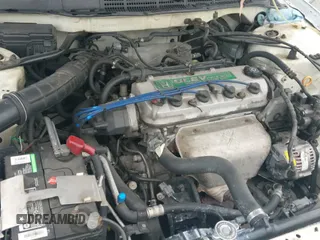 2000 Honda Accord LX z VIN 3HGCG6651YG703906, wystawiony jako IAAI lot #42744118 z przebiegiem 191 434 mil mil oraz . Historia ofert i sprzedaży dostępna na DreamBid. Obrazek 20.