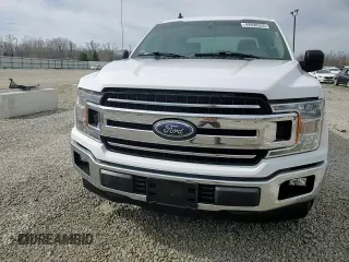 2020 Ford F-150 XL with VIN 1FTEW1CB0LKD62054, listed as a Copart auction lot 49898335 with 139,025 mi miles and Salvage Title. Bid and sale history available at carsss.com. Image 13.