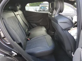 2022 Ford Mustang Mach-E GT z VIN 3FMTK4SX3NMA21062, wystawiony jako Copart lot #70915202 z przebiegiem Nie podano mil oraz . Historia ofert i sprzedaży dostępna na DreamBid. Obrazek 11.