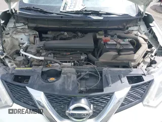 2016 Nissan Rogue S with VIN KNMAT2MT0GP643459, listed as a IAAI auction lot 41916602 with 137,687 mi miles and . Bid and sale history available at DreamBid. Image 10.