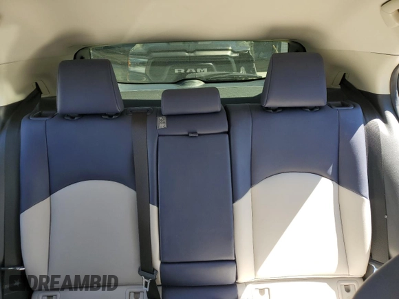 2022 Lexus UX 200 с VIN JTHP3JBH7N2049530, выставлен на аукционе Copart как лот 48697605 с пробегом 54 247 миль миль и Списание • Salvage title. История ставок и продаж доступна на DreamBid. Изображение 10.