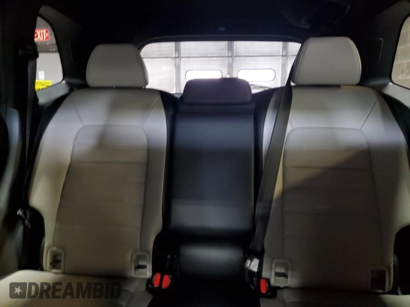 2023 Honda CR-V Sport Touring with VIN 5J6RS6H93PL012363, listed as a Copart auction lot 54665365 with 15,003 mi miles and Salvage Title. Bid and sale history available at DreamBid. Image 10.