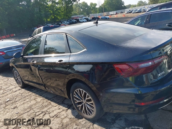 2021 Volkswagen Jetta S с VIN 3VWC57BU9MM098338, выставлен на аукционе IAAI как лот 42247817 с пробегом 86 715 миль миль и . История ставок и продаж доступна на DreamBid. Изображение 15.