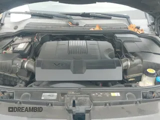 2012 Land Rover Range Rover Sport HSE Lux with VIN SALSK2D49CA723560, listed as a IAAI auction lot 43165053 with 136,361 mi miles and . Bid and sale history available at DreamBid. Image 14.