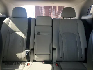 2017 Lexus RX 350 z VIN 2T2ZZMCA4HC041530, wystawiony jako Copart lot #57504785 z przebiegiem 116 561 mil mil oraz Szkoda całkowita • Salvage title. Historia ofert i sprzedaży dostępna na DreamBid. Obrazek 10.