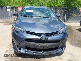 2018 Toyota Corolla L с VIN 5YFBURHE9JP843252, выставлен на аукционе IAAI как лот 42227460 с пробегом 33 576 миль миль и . История ставок и продаж доступна на DreamBid. Изображение 12.