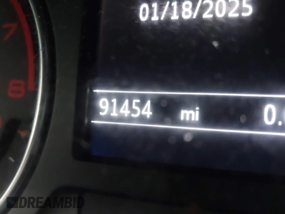 2016 Audi A3 Premium z VIN WAUB8GFF2G1047652, wystawiony jako IAAI lot #41169400 z przebiegiem 91 454 mil mil oraz . Historia ofert i sprzedaży dostępna na DreamBid. Obrazek 14.