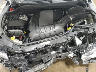 2021 Jeep Grand Cherokee Summit with VIN 1C4RJFJT3MC509830, listed as a Copart auction lot 82992314 with 46,774 mi miles and Salvage Title. Bid and sale history available at carsss.com. Image 12.