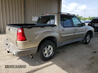 2001 Ford Explorer Sport Trac with VIN 1FMZU67E21UC39295, listed as a Copart auction lot 56380505 with 97,526 mi miles and Non repairable. Bid and sale history available at DreamBid. Image 5.