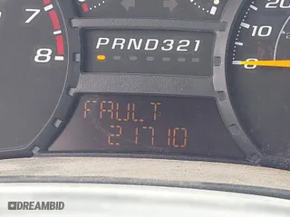 2005 Chevrolet Colorado Z85 with VIN 1GCCS148558263705, listed as a IAAI auction lot 41697852 with 21,710 mi miles. Bid and sale history available at carsss.com. Image 12.