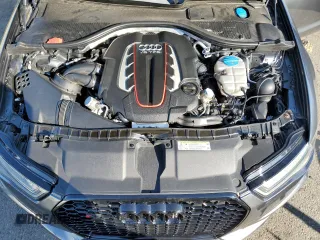 2016 Audi S6 Premium Plus z VIN WAUF2AFC0GN176133, wystawiony jako Copart lot #46309415 z przebiegiem 72 328 mil mil oraz Szkoda całkowita • Salvage title. Historia ofert i sprzedaży dostępna na DreamBid. Obrazek 11.