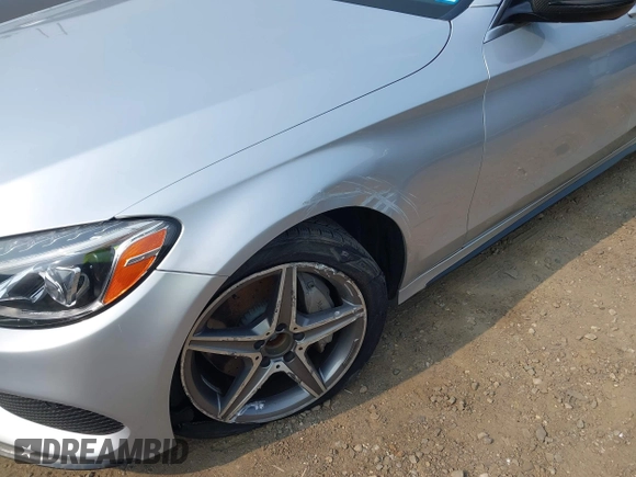 2018 Mercedes-Benz C 300 с VIN 55SWF4KB4JU267819, выставлен на аукционе IAAI как лот 42395826 с пробегом 44 618 миль миль и . История ставок и продаж доступна на DreamBid. Изображение 19.
