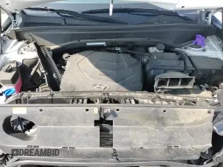 2021 Hyundai Palisade SEL z VIN KM8R44HE3MU288559, wystawiony jako Copart lot #60079945 z przebiegiem 63 656 mil mil oraz Szkoda całkowita • Salvage title. Historia ofert i sprzedaży dostępna na DreamBid. Obrazek 17.