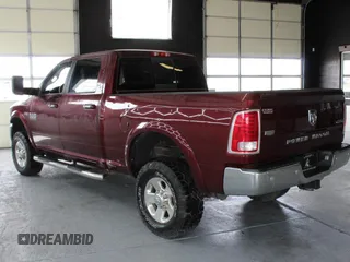 2017 Ram 2500 Laramie Power Wagon z VIN 3C6TR5FJ3HG538321, wystawiony jako Copart lot #65643635 z przebiegiem 77 700 mil mil oraz Szkoda całkowita • Salvage title. Historia ofert i sprzedaży dostępna na DreamBid. Obrazek 4.