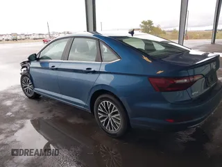 2020 Volkswagen Jetta S with VIN 3VWC57BU7LM079382, listed as a IAAI auction lot 40751902 with 46,816 mi miles and . Bid and sale history available at DreamBid. Image 3.