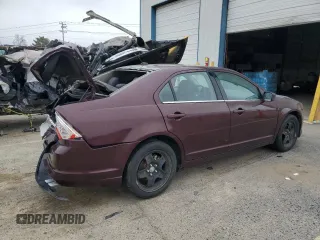 2011 Ford Fusion SE with VIN 3FAHP0HA1BR345896, listed as a Copart auction lot 50799955 with 54,656 mi miles and Salvage Title. Bid and sale history available at carsss.com. Image 3.