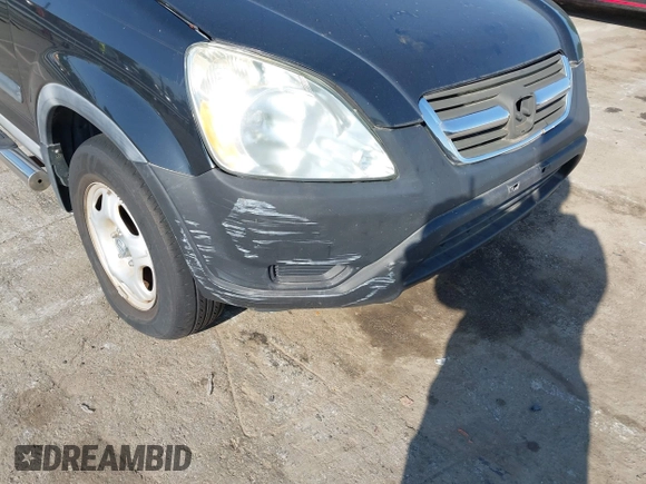 2004 Honda CR-V LX with VIN SHSRD78454U224618, listed as a IAAI auction lot 42068047 with 178,758 mi miles and . Bid and sale history available at carsss.com. Image 6.