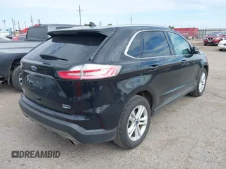2020 Ford Edge SEL с VIN 2FMPK4J94LBA85789, выставлен на аукционе IAAI как лот 42600965 с пробегом 147 423 миль миль и . История ставок и продаж доступна на DreamBid. Изображение 4.