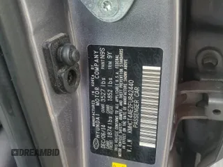 2015 Hyundai Accent GLS with VIN KMHCT4AE2FU842440, listed as a Copart auction lot 75312143 with 76,768 mi miles. Bid and sale history available at carsss.com. Image 13.