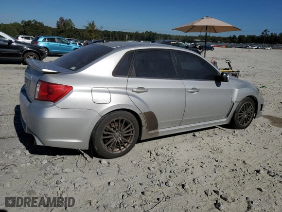 2011 Subaru Impreza Sedan WRX WRX Limited with VIN JF1GV7F6XBG512921, listed as a Copart auction lot 76347414 with 108,508 mi miles and Clean Title. Bid and sale history available at carsss.com. Image 3.