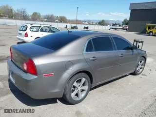 2011 Chevrolet Malibu LT w/1LT with VIN 1G1ZC5EU9BF384604, listed as a IAAI auction lot 41977049 with 226,573 mi miles. Bid and sale history available at carsss.com. Image 4.