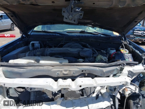 2006 Ford Explorer Eddie Bauer с VIN 1FMEU64856UA50192, выставлен на аукционе IAAI как лот 42321295 с пробегом 294 037 миль миль и . История ставок и продаж доступна на DreamBid. Изображение 10.