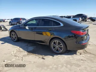 2021 BMW 2 Series 228i z VIN WBA53AK09M7J08966, wystawiony jako Copart lot #48018835 z przebiegiem 66 292 mil mil oraz Czysty tytuł • Clean title. Historia ofert i sprzedaży dostępna na DreamBid. Obrazek 2.