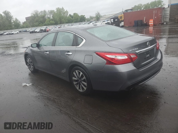 2017 Nissan Altima S z VIN 1N4AL3AP4HC243691, wystawiony jako Copart lot #56223285 z przebiegiem 101 332 mil mil oraz Szkoda całkowita • Salvage title. Historia ofert i sprzedaży dostępna na DreamBid. Obrazek 2.