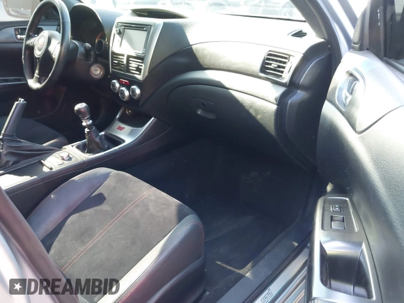 2014 Subaru WRX WRX STI с VIN JF1GV8J65EL007913, выставлен на аукционе IAAI как лот 42249324 с пробегом 102 457 миль миль и . История ставок и продаж доступна на DreamBid. Изображение 5.