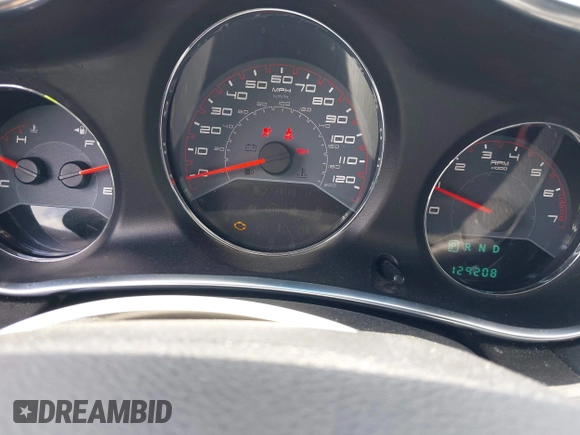 2014 Dodge Avenger SE with VIN 1C3CDZAG3EN104594, listed as a IAAI auction lot 42561392 with 129,208 mi miles and . Bid and sale history available at DreamBid. Image 7.