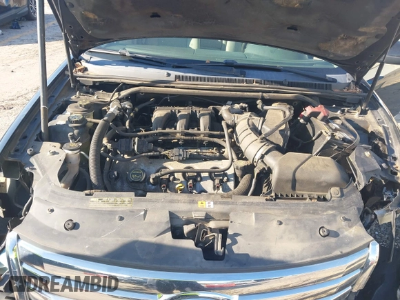 2008 Ford Taurus SEL with VIN 1FAHP24W08G114579, listed as a IAAI auction lot 42552132 with 248,496 mi miles and . Bid and sale history available at DreamBid. Image 10.