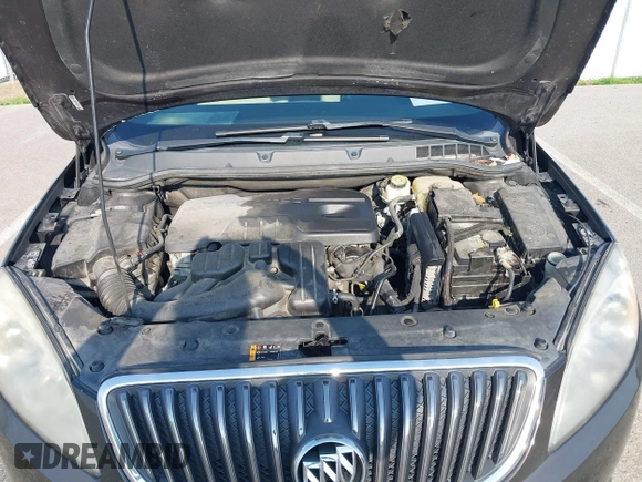 2012 Buick Verano with VIN 1G4PP5SK6C4206793, listed as a IAAI auction lot 42483078 with 151,842 mi miles and . Bid and sale history available at DreamBid. Image 10.