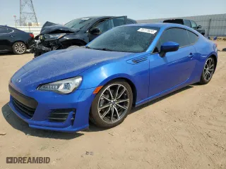 2019 Subaru BRZ Premium with VIN JF1ZCAB1XK9600751, listed as a Copart auction lot 70777624 with 36,468 mi miles and Salvage Title. Bid and sale history available at carsss.com. Image 1.