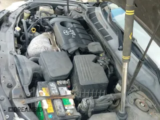 2010 Toyota Camry with VIN 4T1BF3EKXAU037467, listed as a IAAI auction lot 43559377 with 216,550 mi miles and . Bid and sale history available at DreamBid. Image 12.