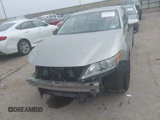 2015 Lexus ES 330 with VIN JTHBK1GG0F2178594, listed as a IAAI auction lot 41747729 with 150,123 mi miles and . Bid and sale history available at DreamBid. Image 6.